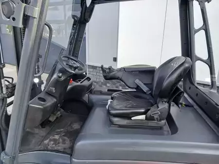 Eléctrico - 3 rodas 2016  Linde E35L-01 (10)