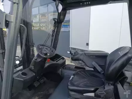 Eléctrico - 3 rodas 2016  Linde E35L-01 (11)