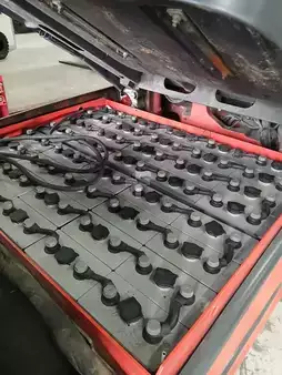 Eléctrico - 3 rodas 2016  Linde E35L-01 (16)