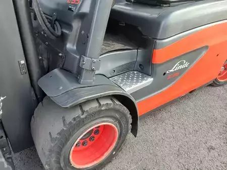 Eléctrico - 3 rodas 2016  Linde E35L-01 (8)