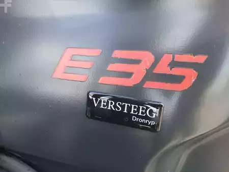 Eléctrico - 3 rodas 2016  Linde E35L-01 (9)