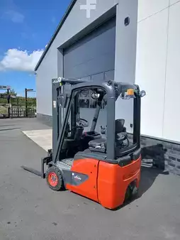 Eléctrico - 3 rodas 2018  Linde E12-02 (3)