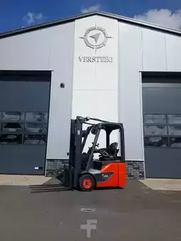 Eléctrico - 3 rodas 2018  Linde E12-02 (5)