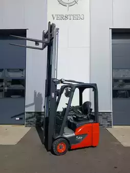 Eléctrico - 3 rodas 2018  Linde E12-02 (7)
