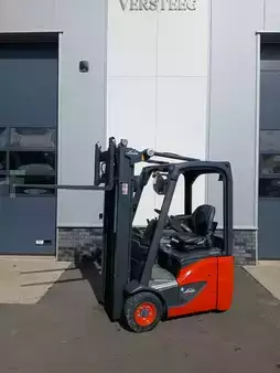 Eléctrico - 3 rodas 2018  Linde E12-02 (8)