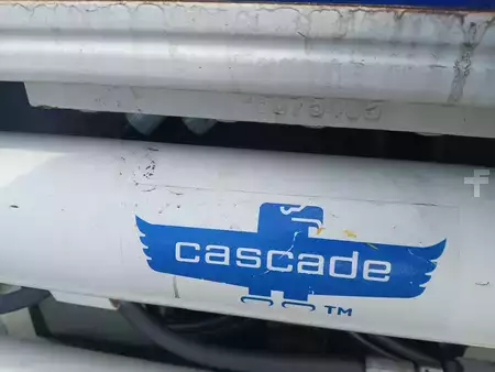 Carrelli elettrici 3 ruote 2021  Still RX60-35 (10)