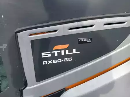 Carrelli elettrici 3 ruote 2021  Still RX60-35 (11)