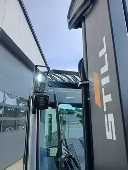 Carrelli elettrici 3 ruote 2021  Still RX60-35 (13)
