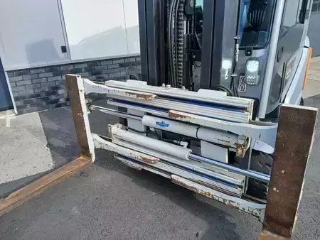 Carrelli elettrici 3 ruote 2021  Still RX60-35 (14)