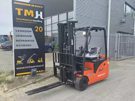 Elektro 3 Rad 2026  Noblelift FE3D20N1 (1)