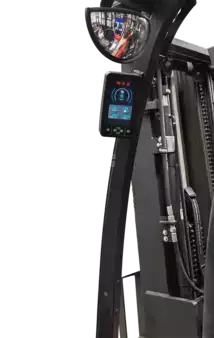 Elektro 3 Rad 2026  Noblelift FE3D20N1 (10)