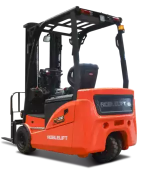 Elektro 3 Rad 2026  Noblelift FE3D20N1 (12)