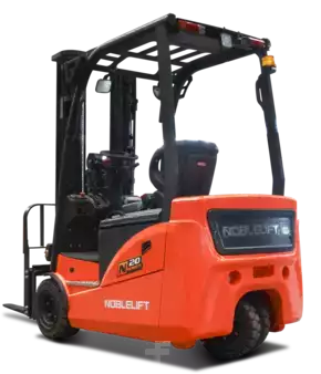 Elektro 3 Rad 2026  Noblelift FE3D20N1 (13)