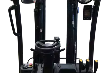 Elektro 3 Rad 2026  Noblelift FE3D20N1 (4)