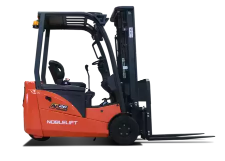 Elektro 3 Rad 2026  Noblelift FE3D20N1 (5)