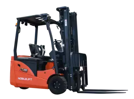 Elektro 3 Rad 2026  Noblelift FE3D20N1 (6)