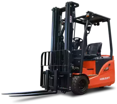 Elektro 3 Rad 2026  Noblelift FE3D20N1 (7)