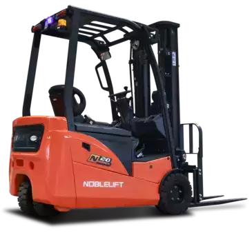 Elektro 3 Rad 2026  Noblelift FE3D20N1 (8)