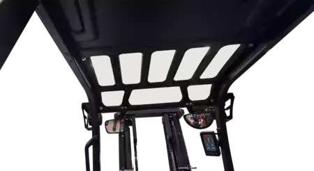 Elektro 3 Rad 2026  Noblelift FE3D20N1 (9)