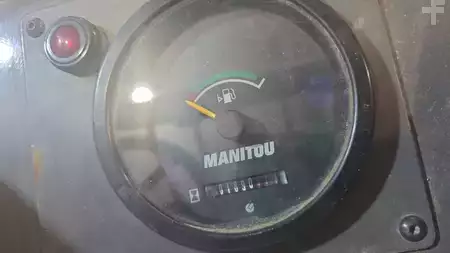 Anhänger 2007  Manitou mc30-2 (6)