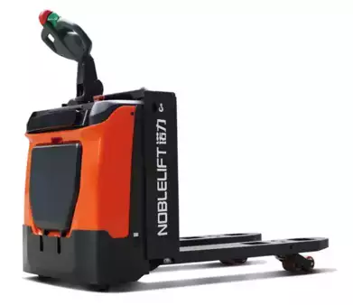 Elektrische palletwagens 2026  Noblelift PT20LI (2)