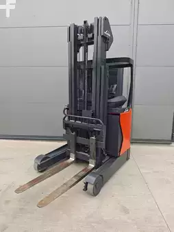 Reach Truck 2019  Linde R14 (4)