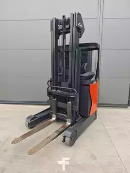 Reach Truck 2019  Linde R14 (6)