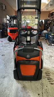 Stacker pedestre 2015  BT SPE 120 (2)