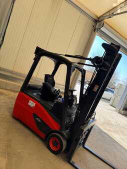 Elektro 3 Rad 2019  Linde E16-02 (2)