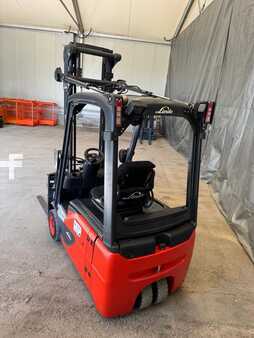 Elektro 3 Rad 2019  Linde E16-02 (3)