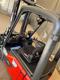 Elektro 3 Rad 2019  Linde E16-02 (4)