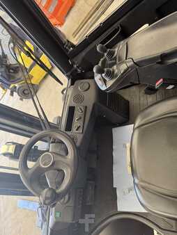 Treibgasstapler 2018  Linde H40T-02  (13)