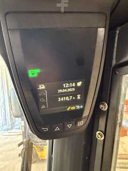 Treibgasstapler 2018  Linde H40T-02  (14)