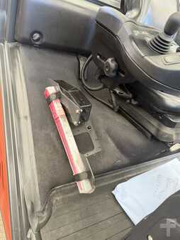 Treibgasstapler 2018  Linde H40T-02  (19)
