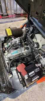 Propane Forklifts 2018  Toyota 8FGCU25 (3)