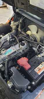 Diesel Forklifts 2018  Toyota 8FGCU25 (4)