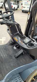 Diesel Forklifts 2018  Toyota 8FGCU25 (5)