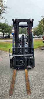 Diesel Forklifts 2018  Toyota 8FGCU25 (6)