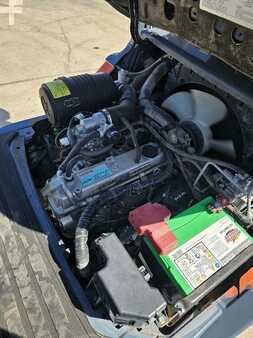 Propane Forklifts 2018  Toyota 8FGU32 (4)