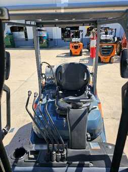 Propane Forklifts 2018  Toyota 8FGU32 (5)