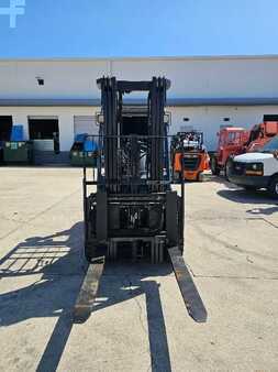 Propane Forklifts 2018  Toyota 8FGU32 (6)