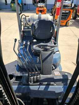 Propane Forklifts 2019  Toyota 8FGCU32 (5)