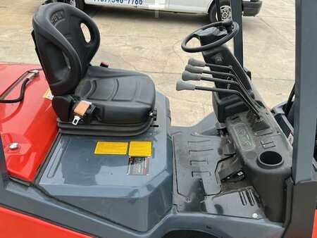 Diesel Forklifts 2022  Heli CPQYD30-KU1H (5)