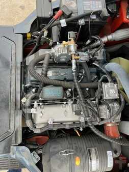 Diesel Forklifts 2022  Heli CPQYD30-KU1H (6)