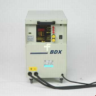 Other 2022  Jamco BDX12-80/180 (1)