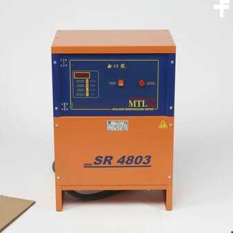 Other 2022  Jamco 36VOLT 850AH (1)