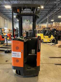Reach Trucks 2019  Doosan BR20SP-7 (1)