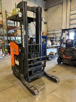 Reach Trucks 2019  Doosan BR20SP-7 (4)
