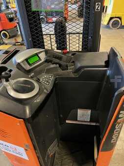 Reach Trucks 2019  Doosan BR20SP-7 (6)