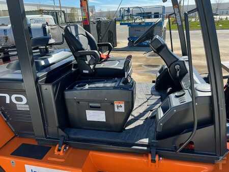 Propane Forklifts 2024  Doosan G70S-7 (6)